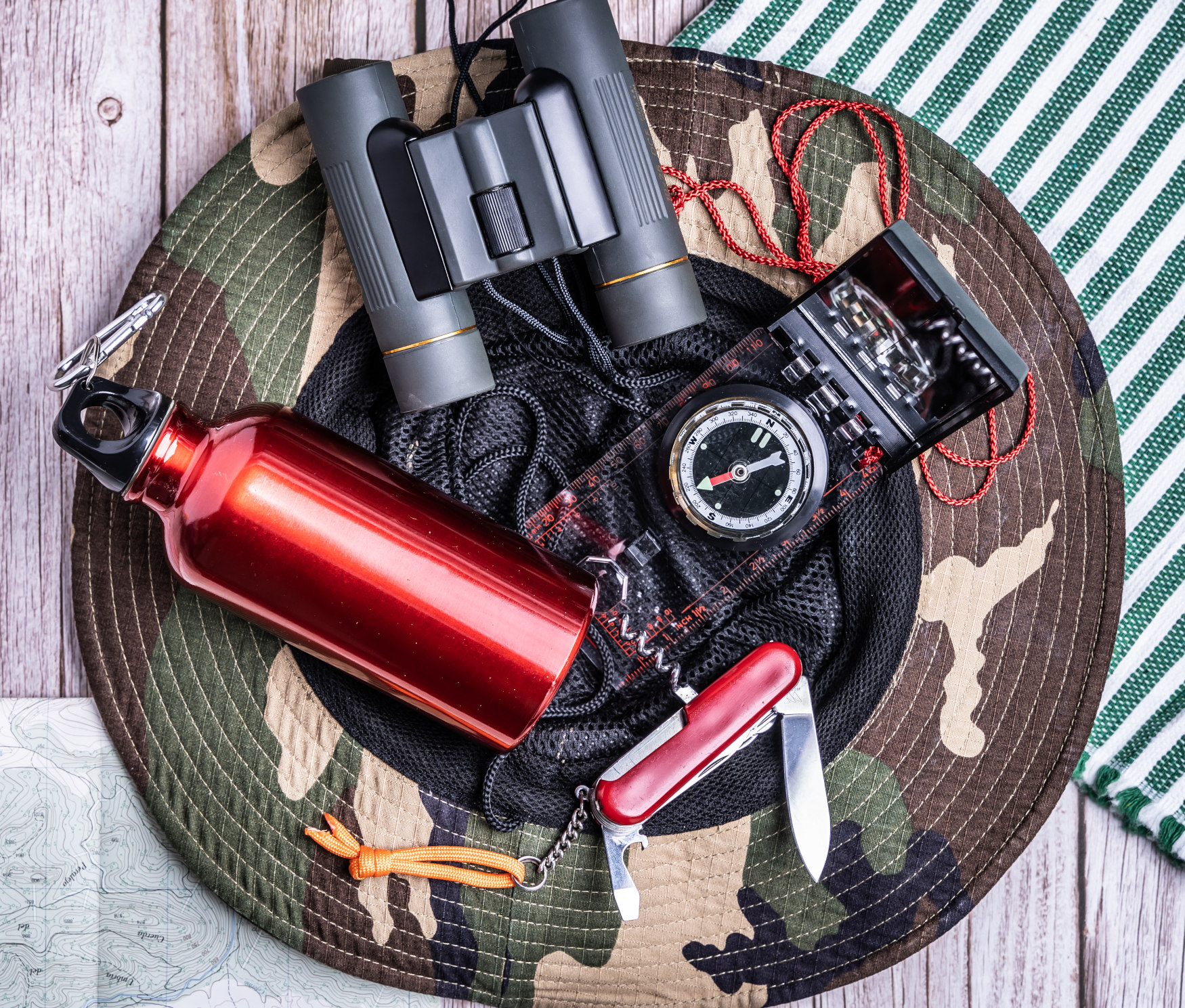 Survival products that can save your life