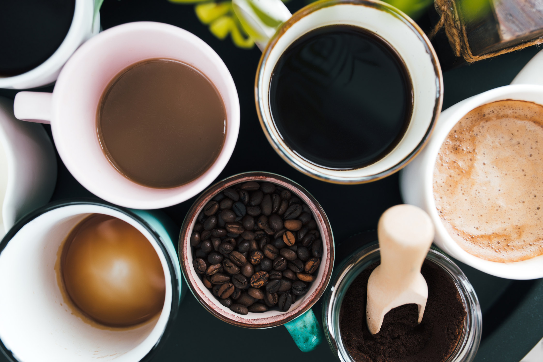 Our vote for best coffee machine goes to Nespresso