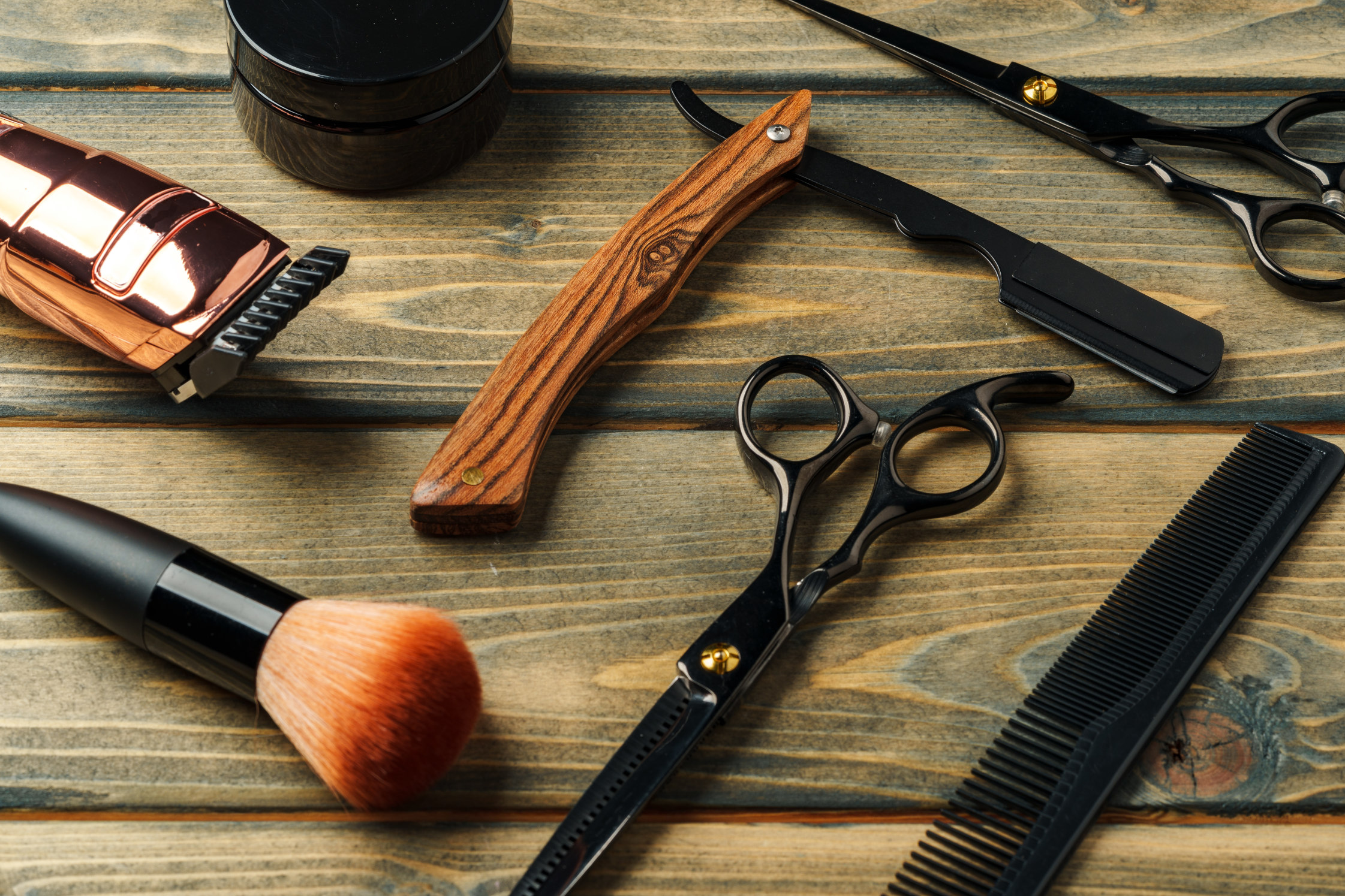 The best hair clippers made in the USA