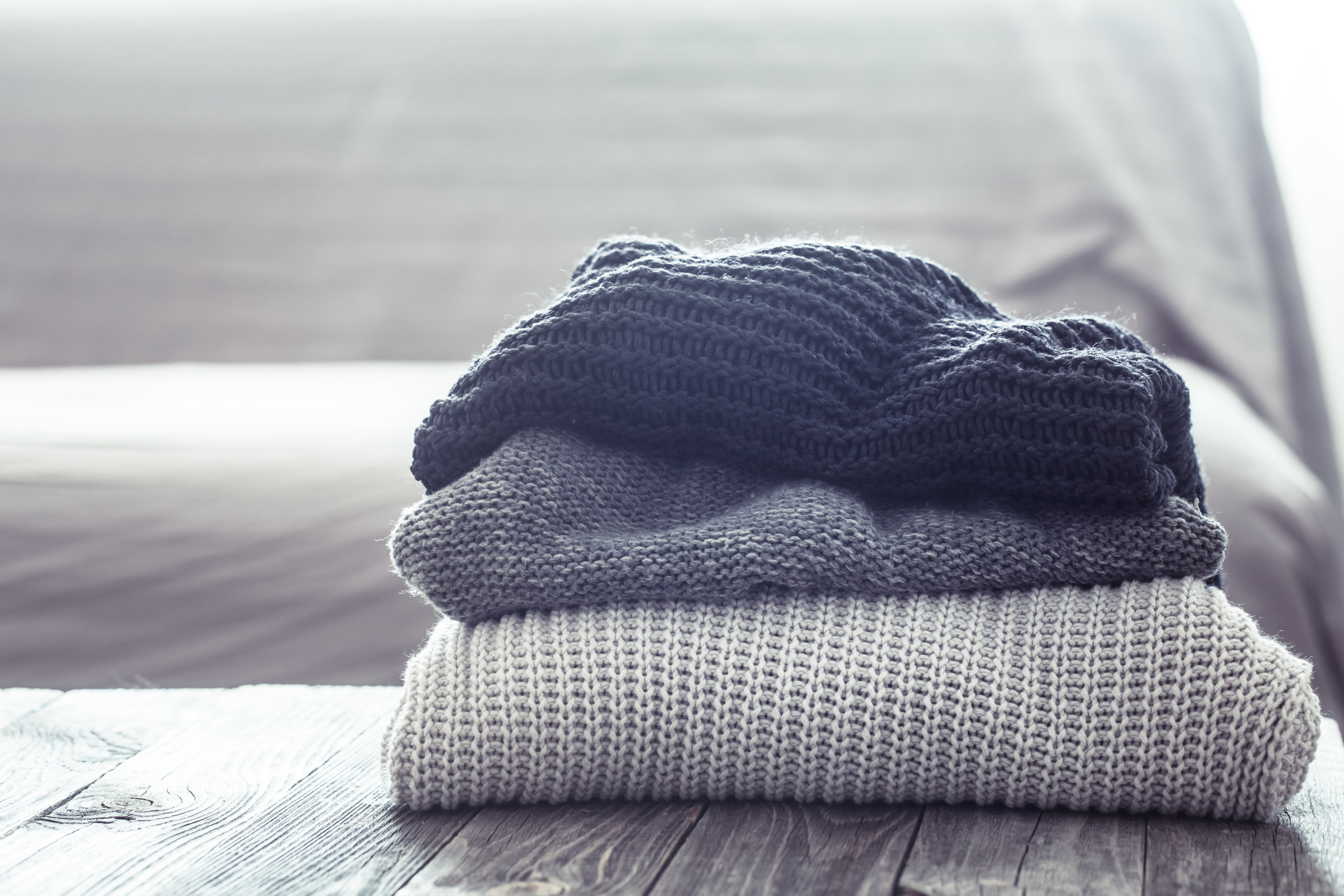 Simple gifts for simple men