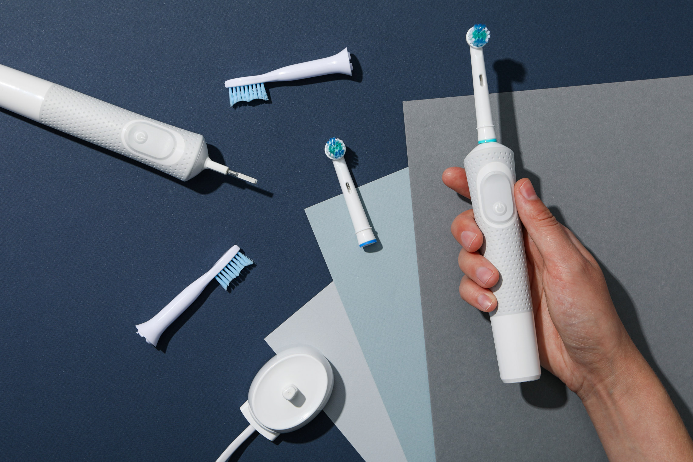 The best electric toothbrush that's Not Made In China