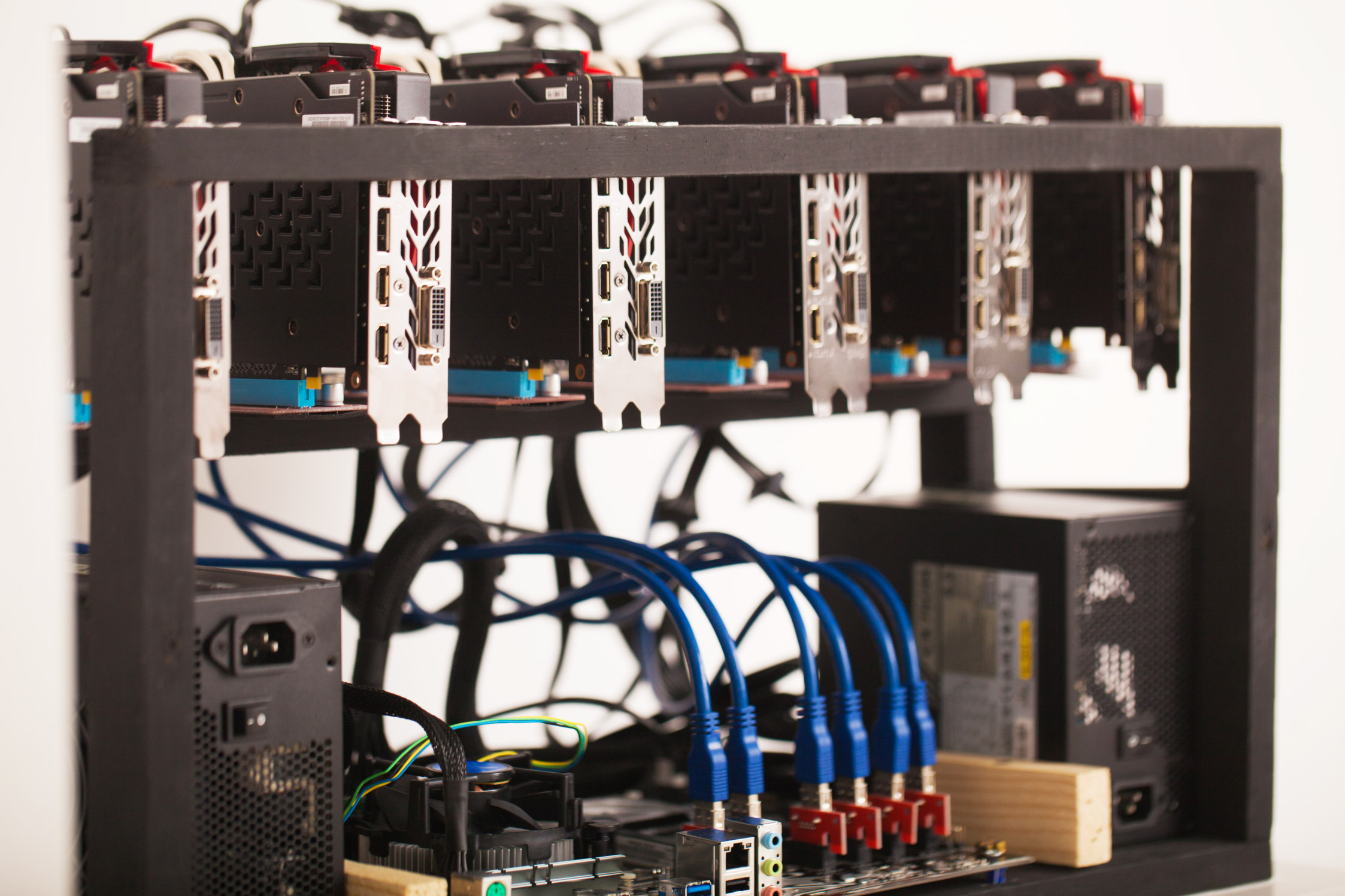 What is Bitcoin Mining?