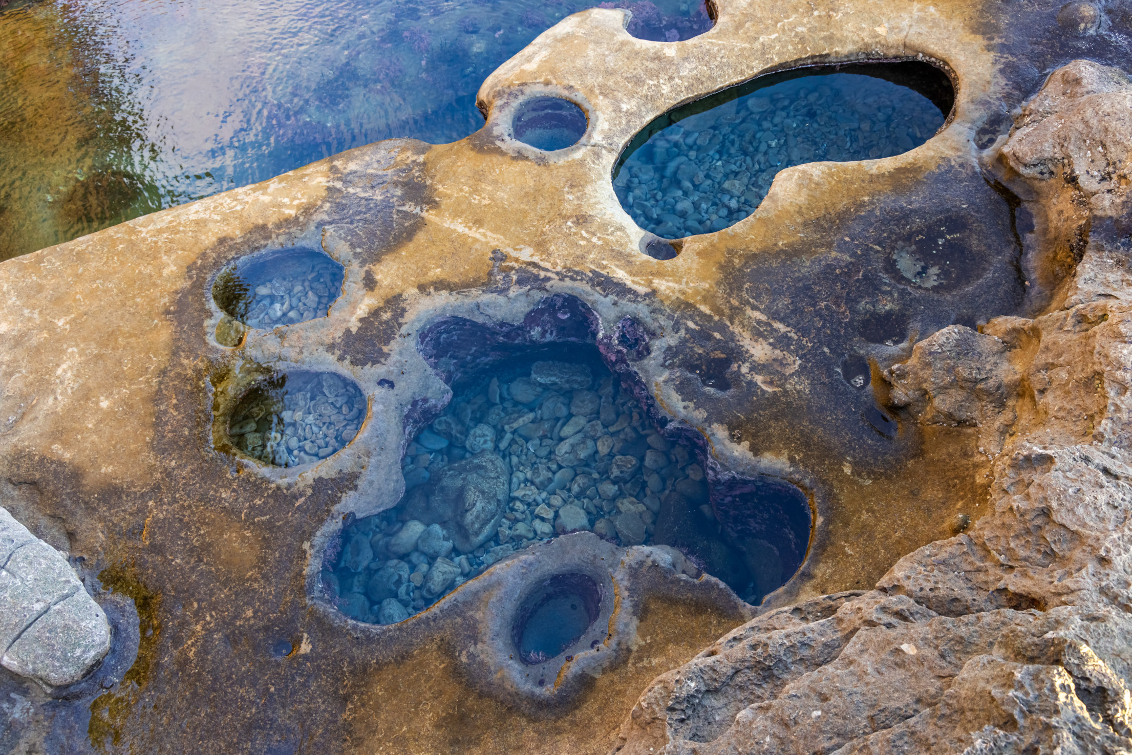 What is Multipool Mining?