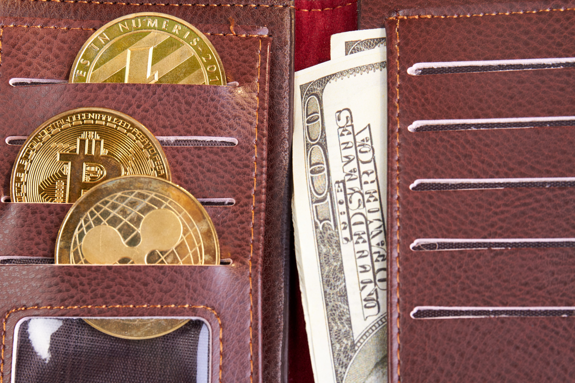 What is a hardware wallet?