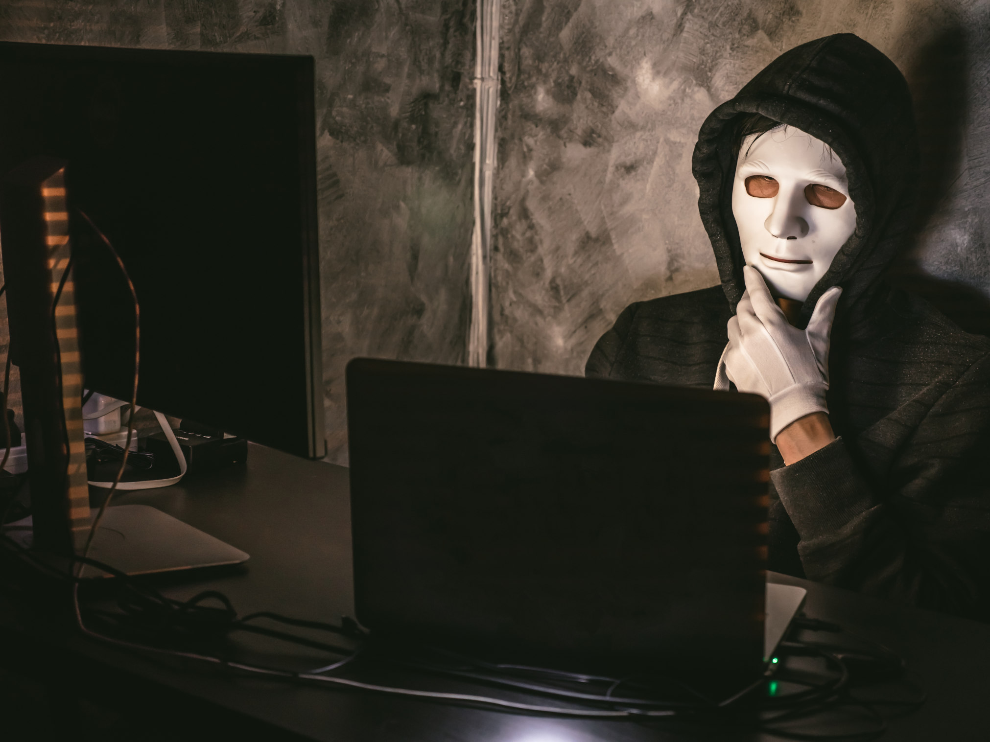 Who is Satoshi Nakamoto?