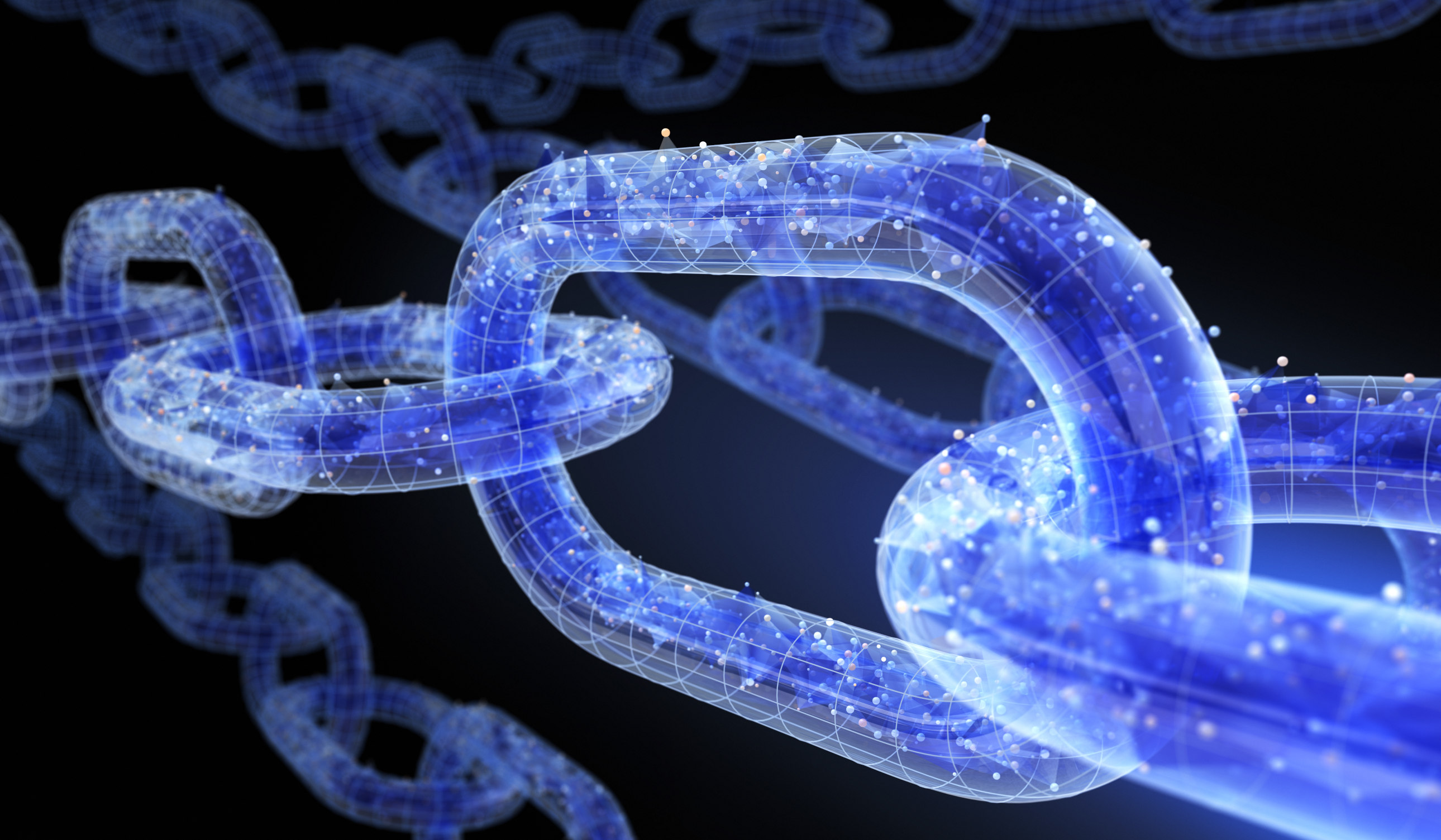 What is Blockchain Technology?