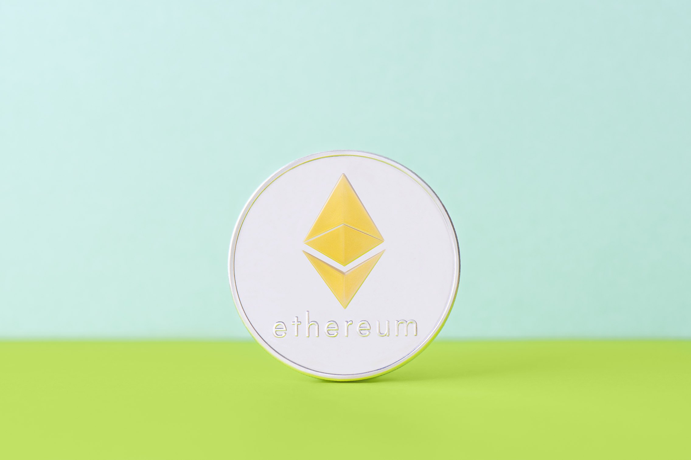 Who is Vitalik Buterin?