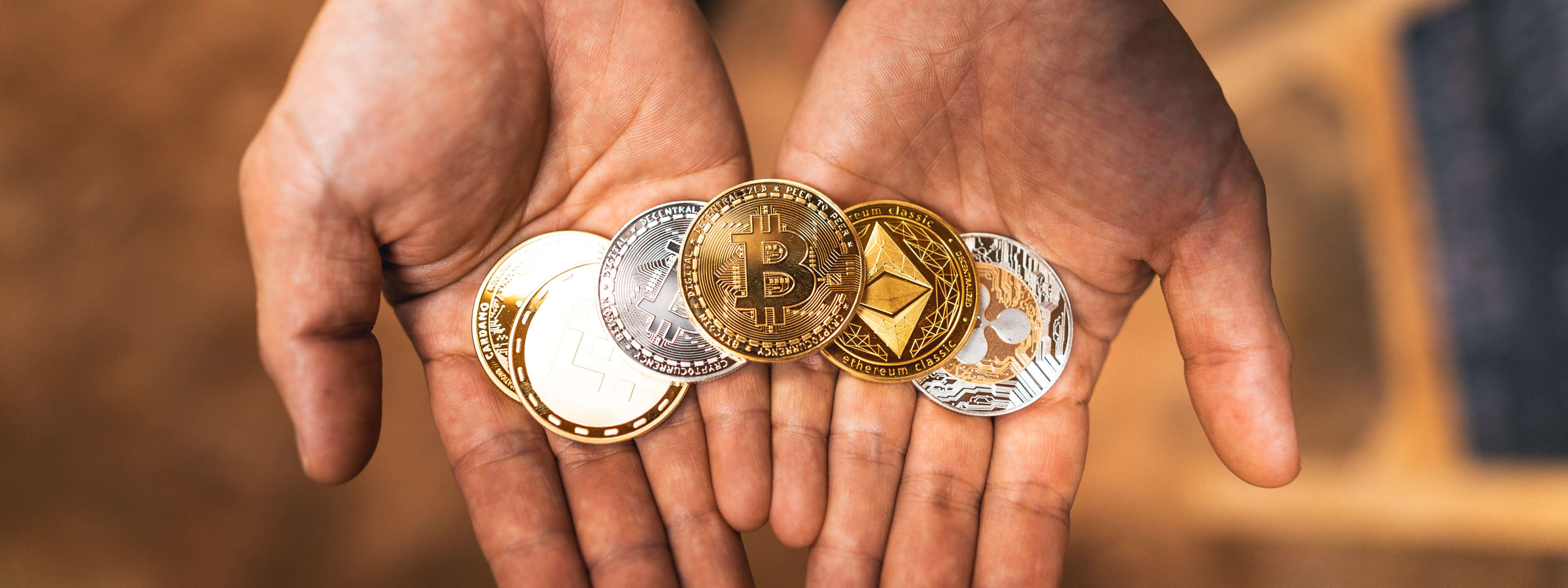 What is an ICO?