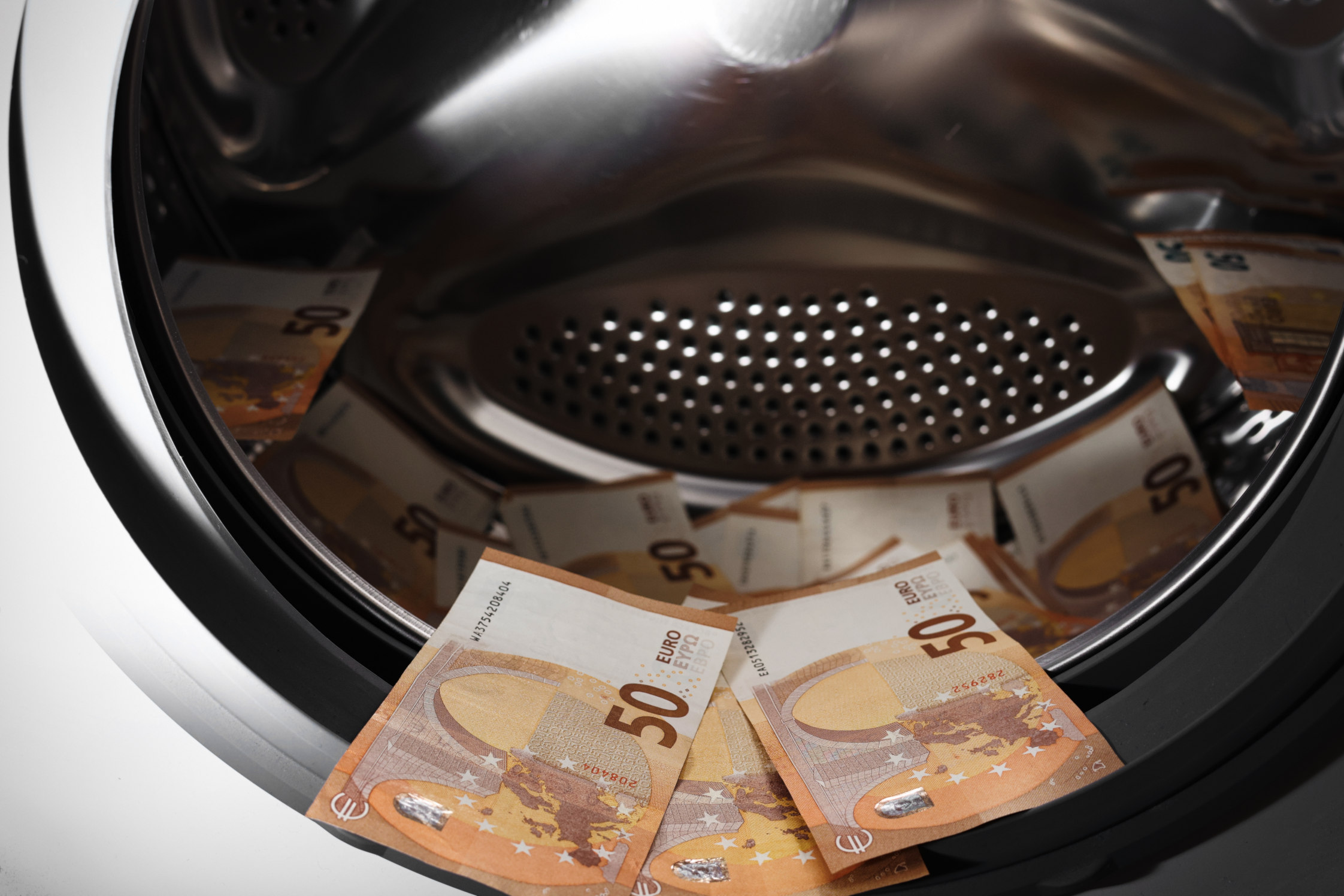 What is the 5th Anti Money Laundering Directive