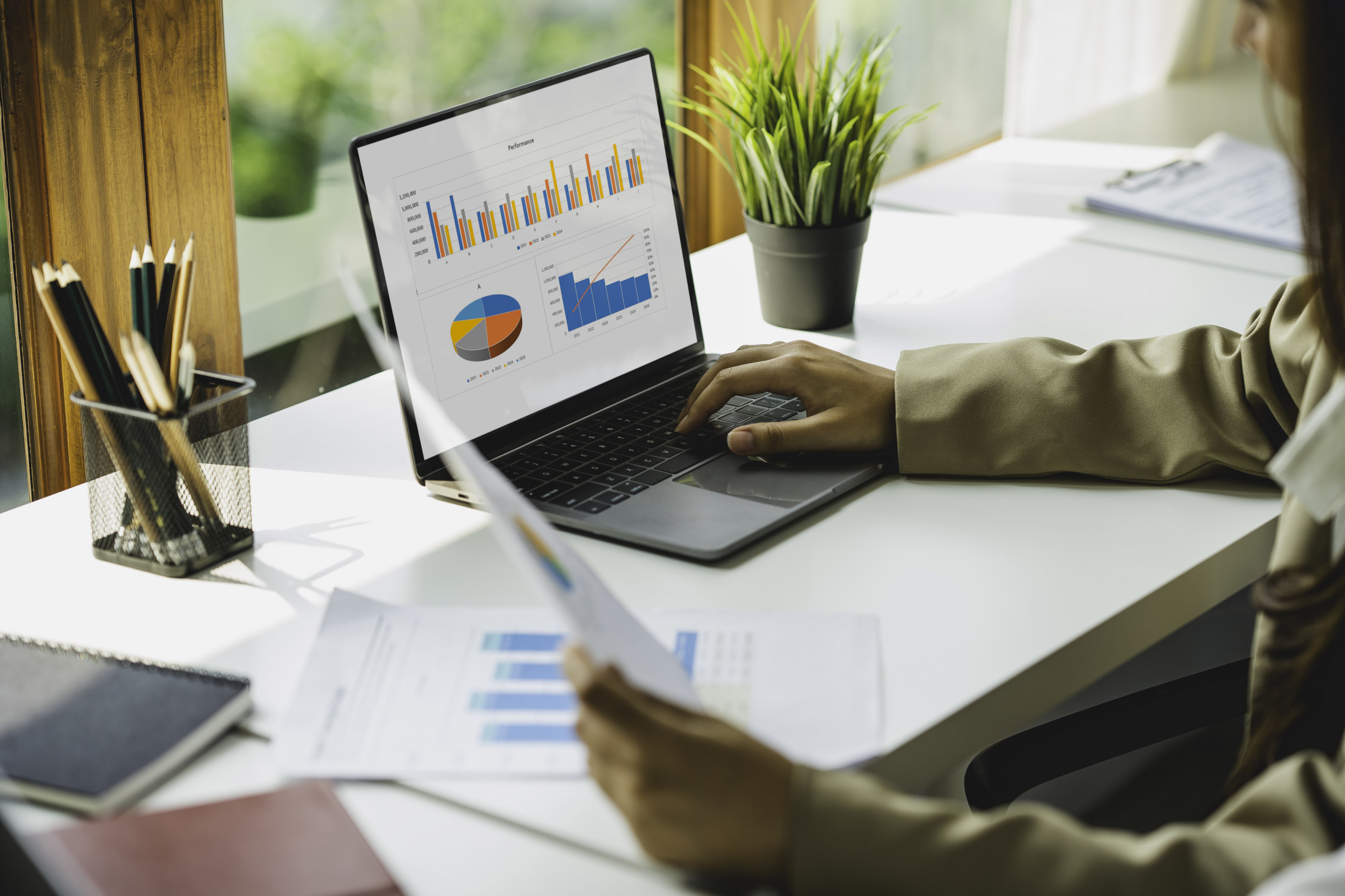 What is an Accounting Ratio?