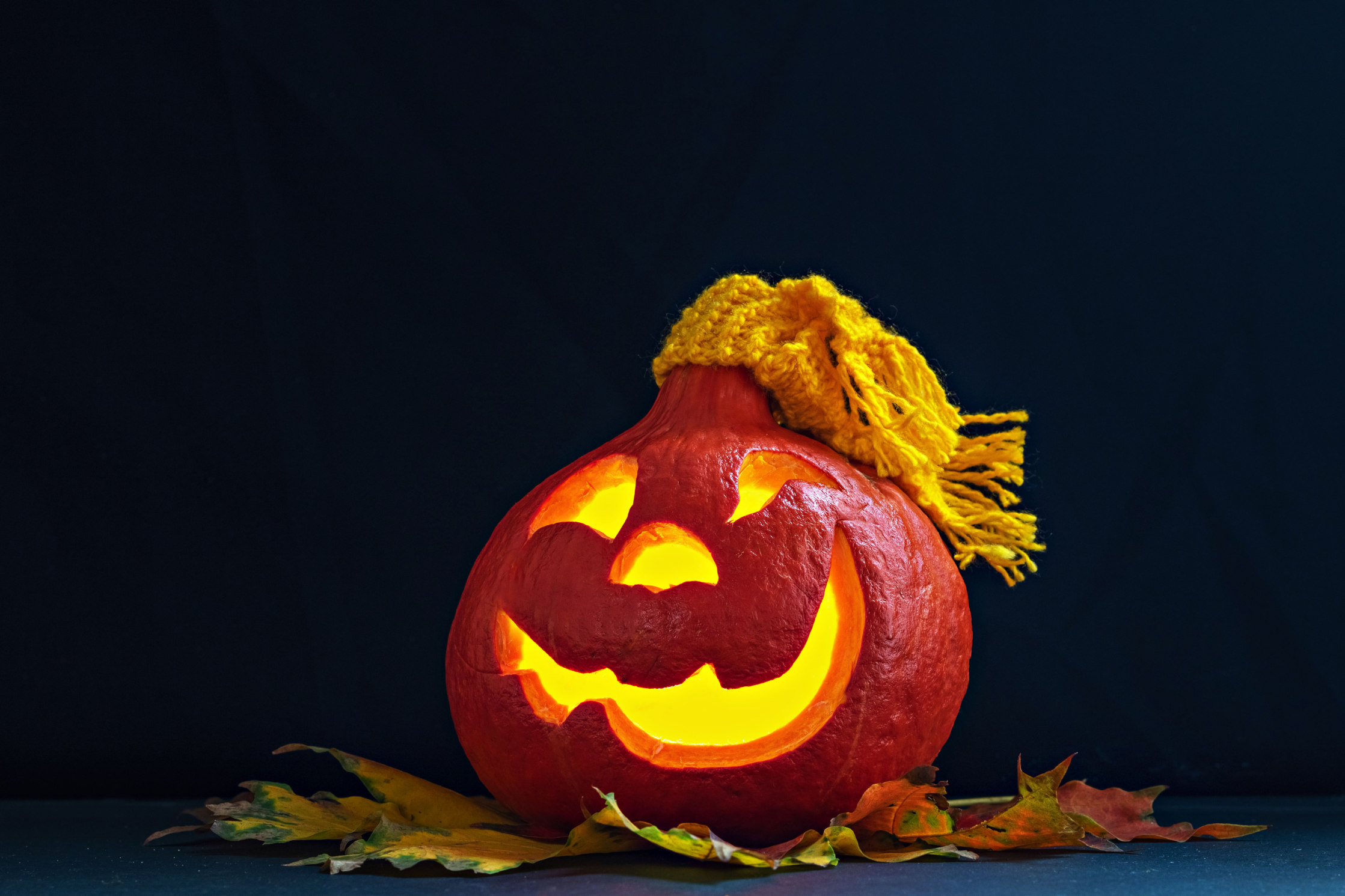 What is the Halloween Strategy?