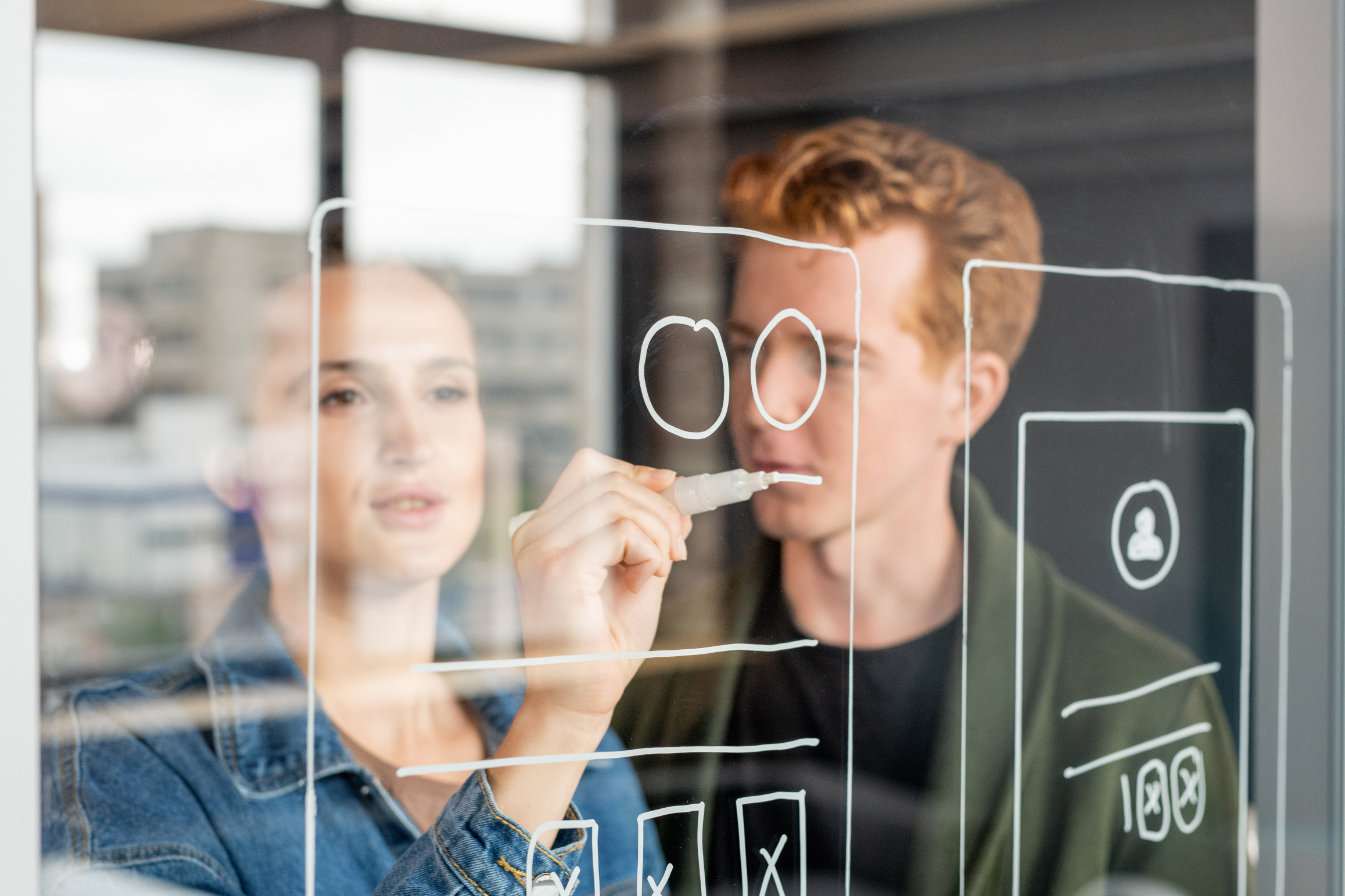 Proof of Work Vs. Proof of Stake