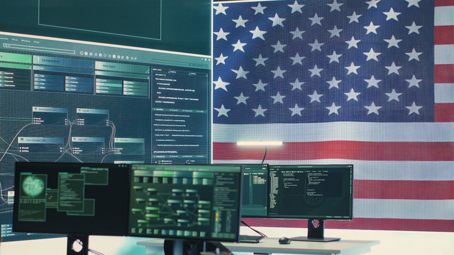 How To Protect Your iPhone From State Sponsored Attacks