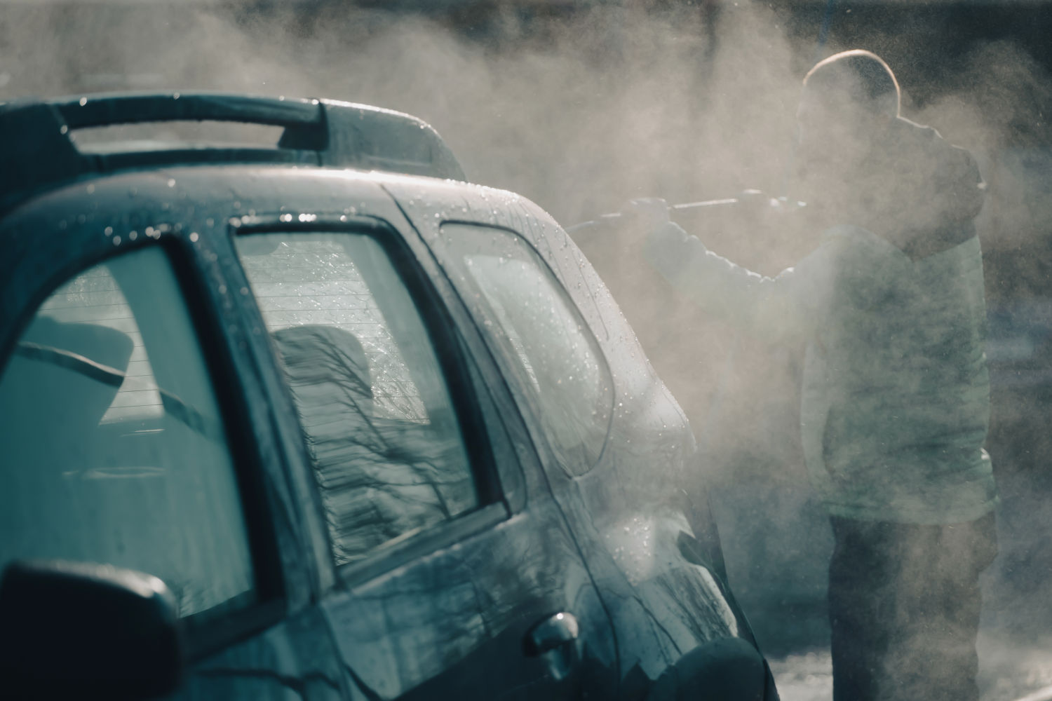 Ride Kings Car Duster: A Comprehensive Review of the Scratch-Free Cleaning Kit