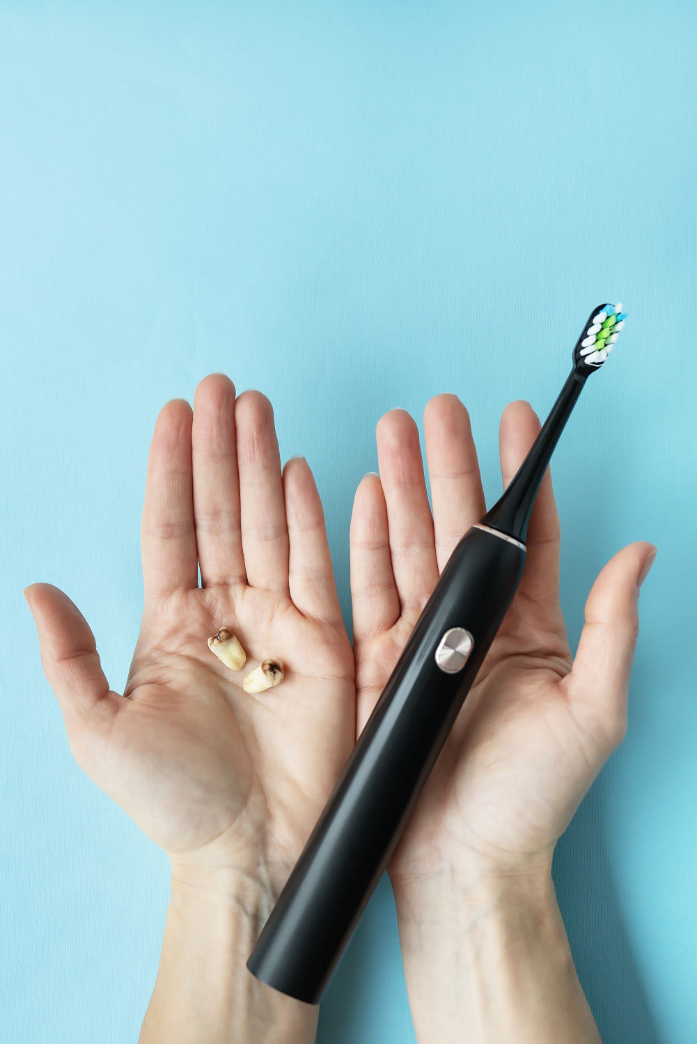 Aquasonic Black Series PRO: A Comprehensive Review of the Ultra-Whitening Electric Toothbrush