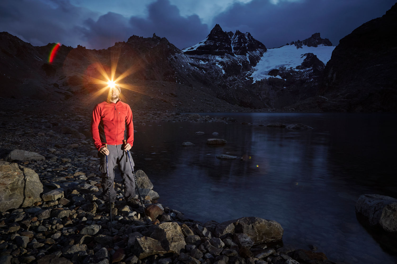 GearLight 2Pack LED Headlamp: Your Forehead's New Best Friend (and Light Source!)