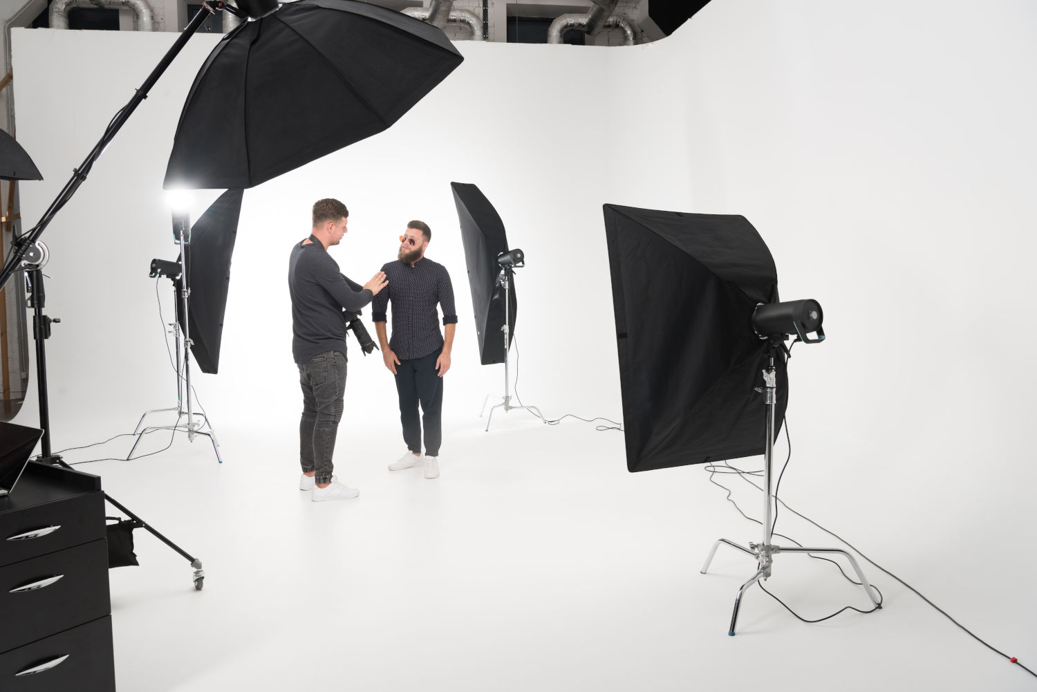 PULUZ Mini Light Box: Your Tiny Product's Red Carpet Moment