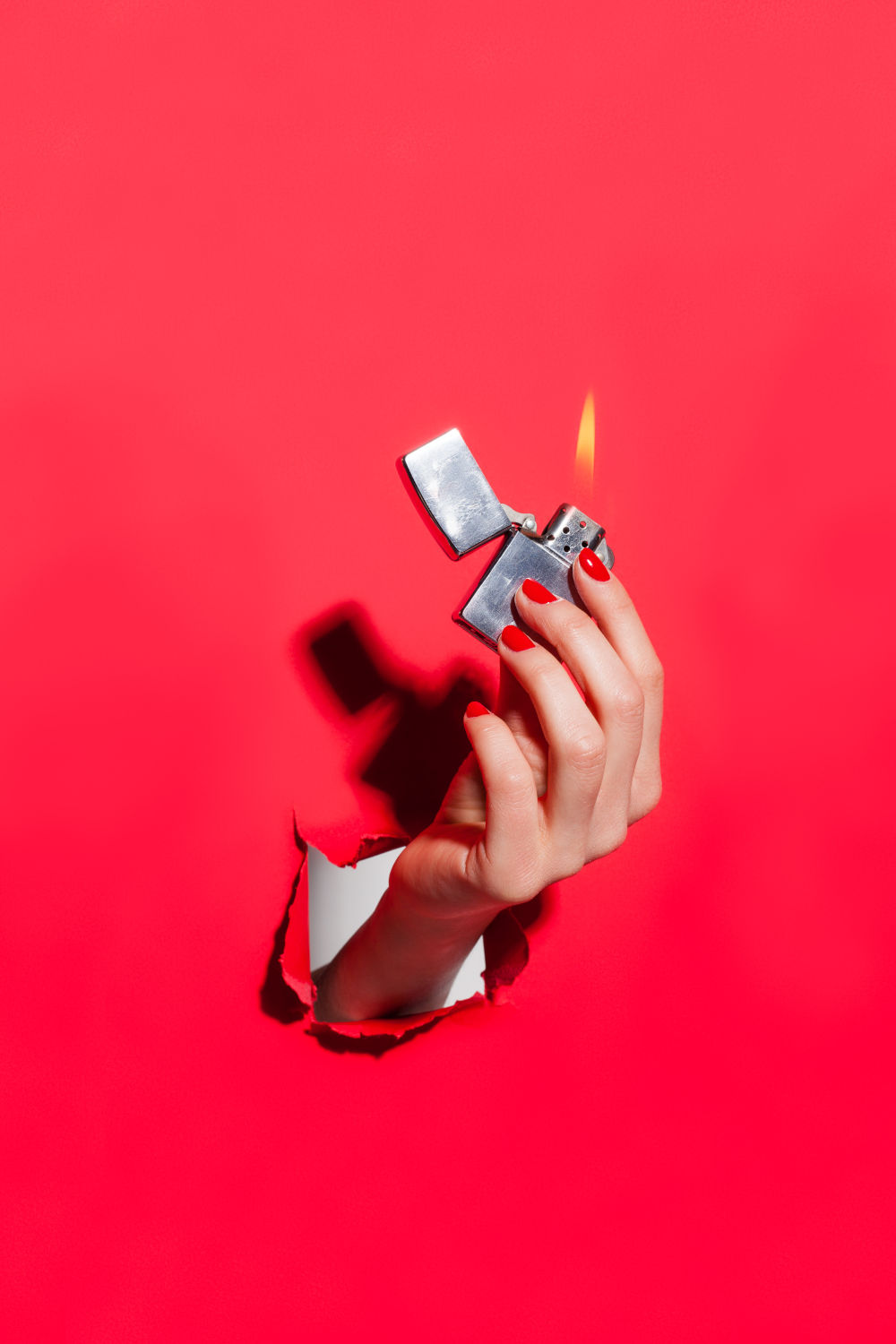 Zippo Brass Pocket Lighter: A Tiny Torch of Timeless Cool