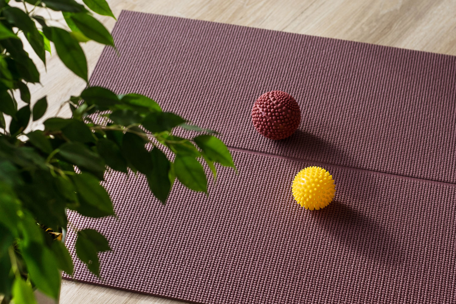 We Sell Mats 3/8 Inch Exercise Mats: Your Floors' New Best Bouncy Buddies!