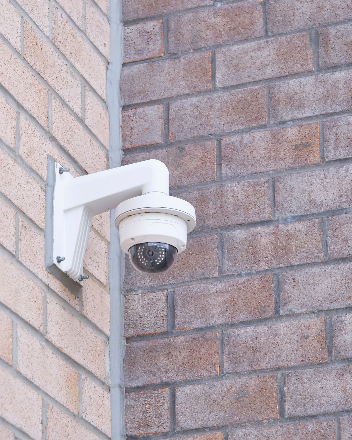 WALI Dummy Security Cameras: Your Wallet's New Best Defense (Against Would-Be Thieves!)