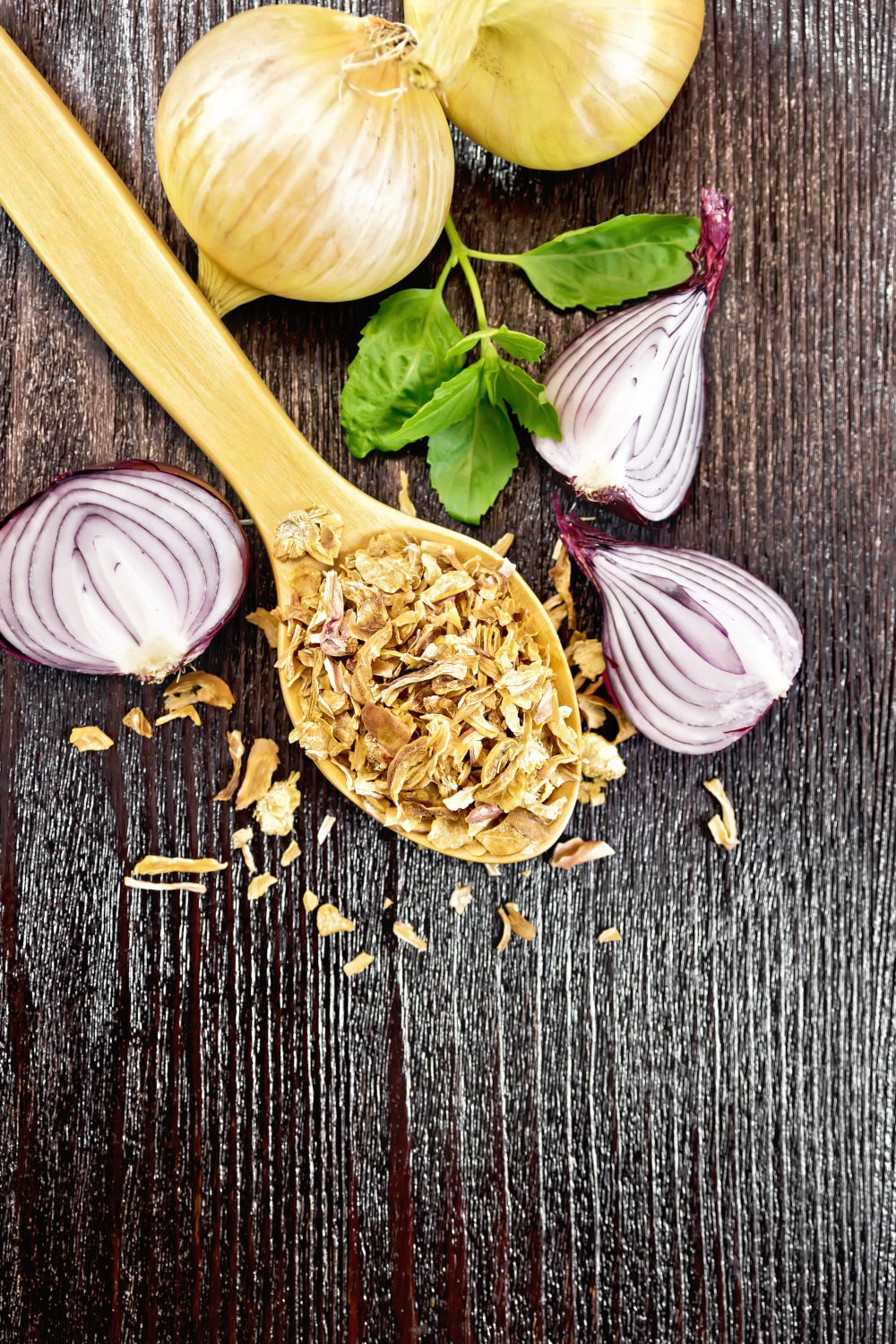McCormick Garlic & Onion Seasoning: Your Kitchen's Secret Weapon Against Blandness!