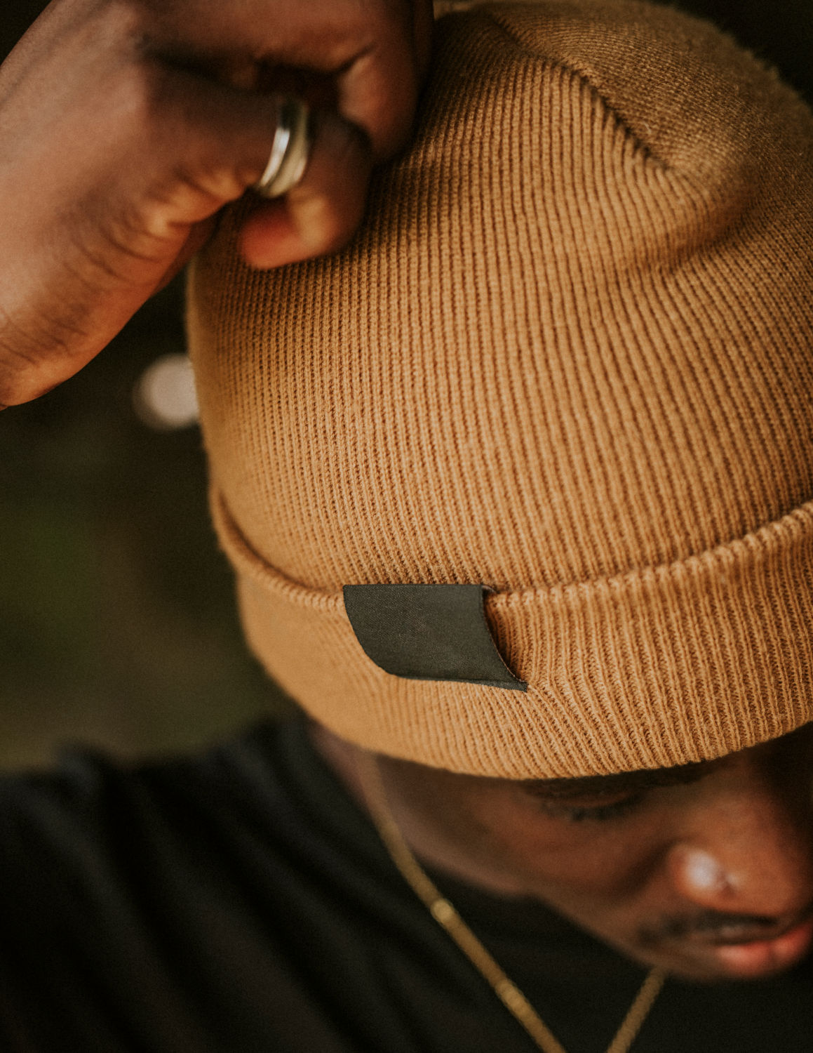 Carhartt Men's Knit Cuffed Beanie: Your Rugged, Reliable Winter Warrior!