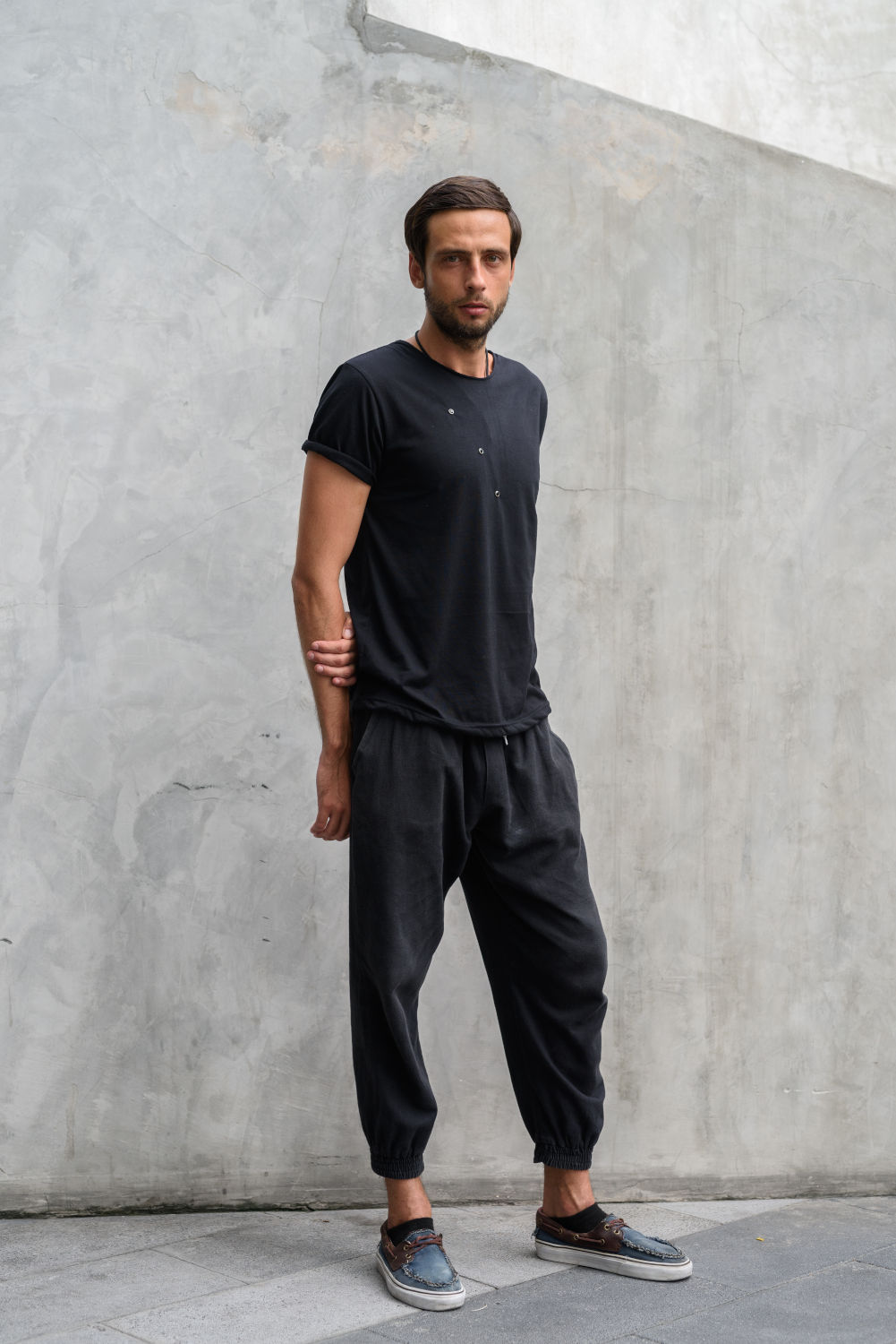 G Gradual Men's Sweatpants: Your Ultimate Training Partner, Pockets and All!