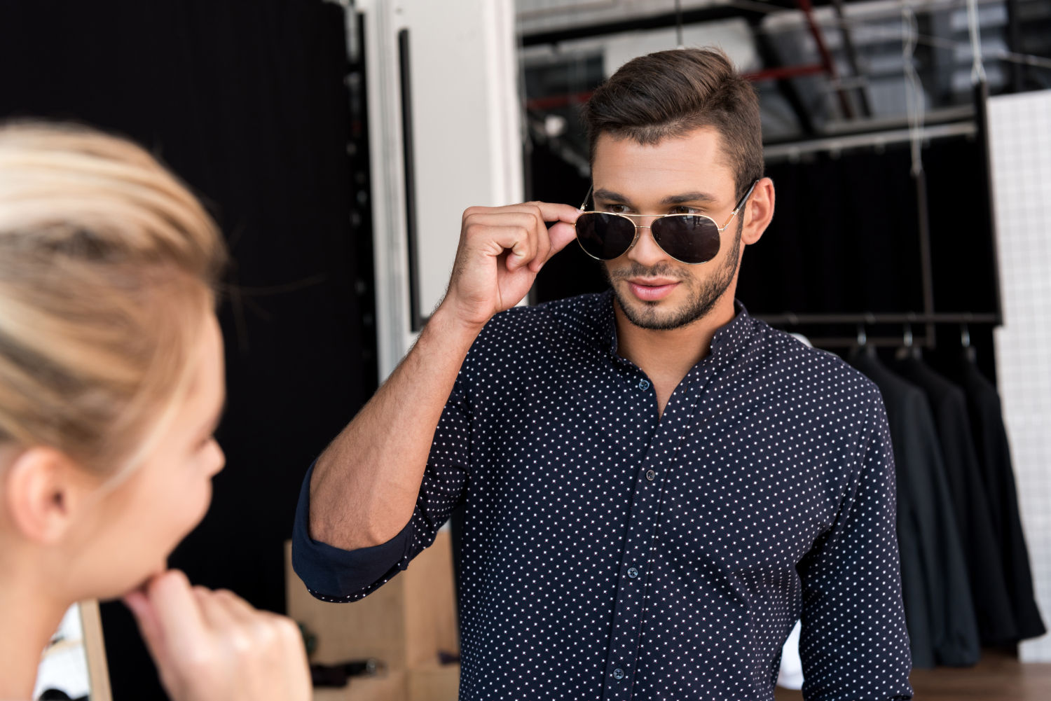Ray-Ban RB3025 Classic Aviator Sunglasses: Timeless Style, Legendary Protection!