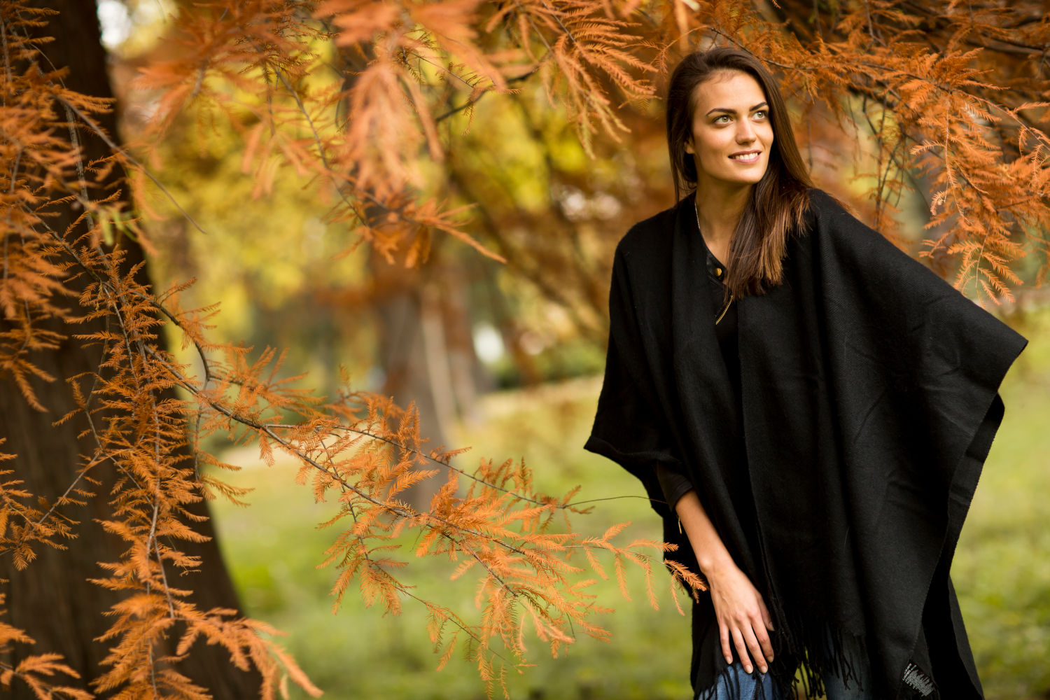 FURTALK Women's Pashmina Shawl: Your Touch of Wedding Day Warmth!