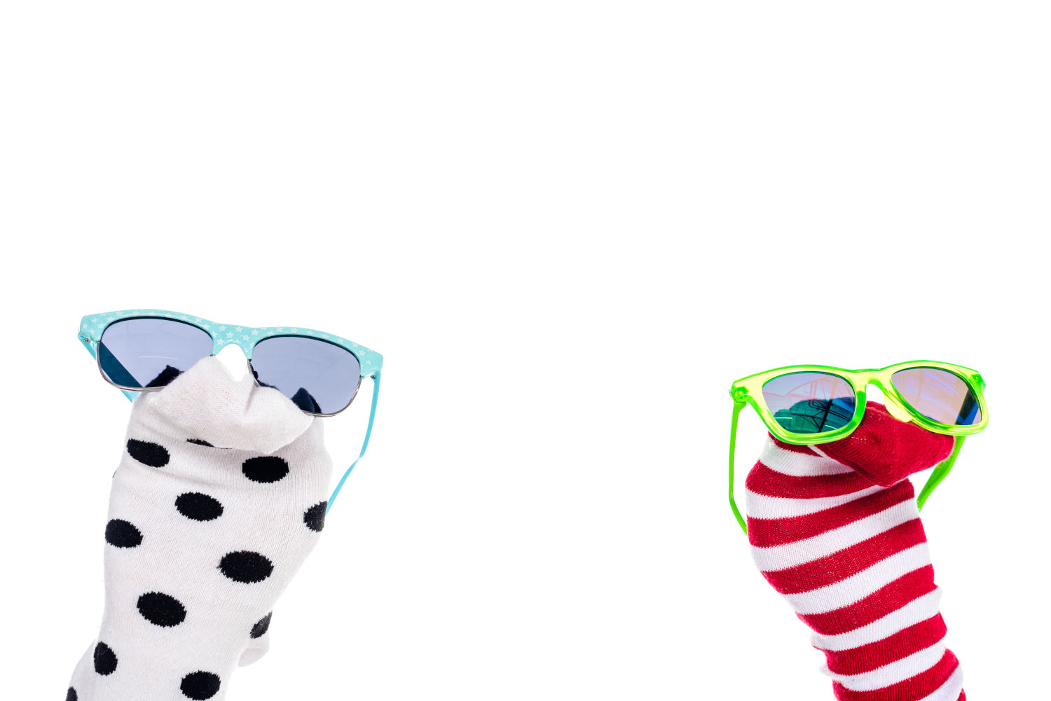 Funny Socks: Because Your Feet Deserve a Comedy Show!