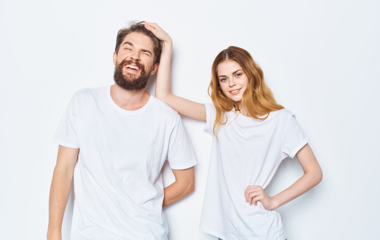 Gildan Unisex Adult Heavy Cotton T-Shirts: The Blank Canvas of Your Wildest Dreams (or Just, Like, Laundry Day).
