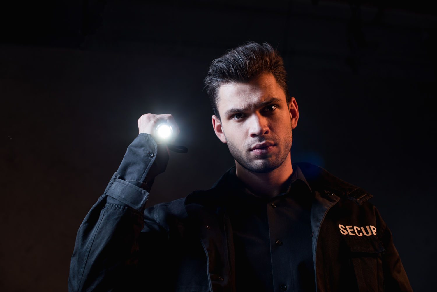 VIBELITE Extendable Magnetic Flashlight: Your Superhero Sidekick for Tiny Metal Mayhem!