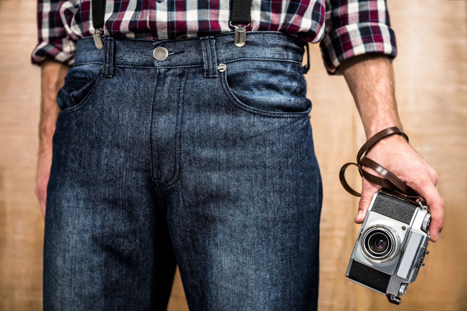 Silver Jeans Co. Zac Relaxed Fit Straight Leg Jeans: Your Everyday Denim Hero.