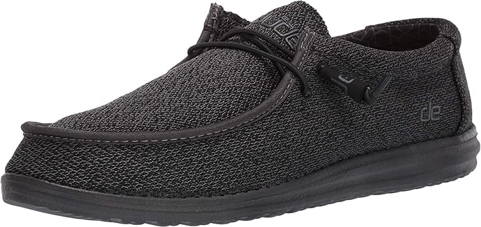 Hey Dude Men's Wally Sox