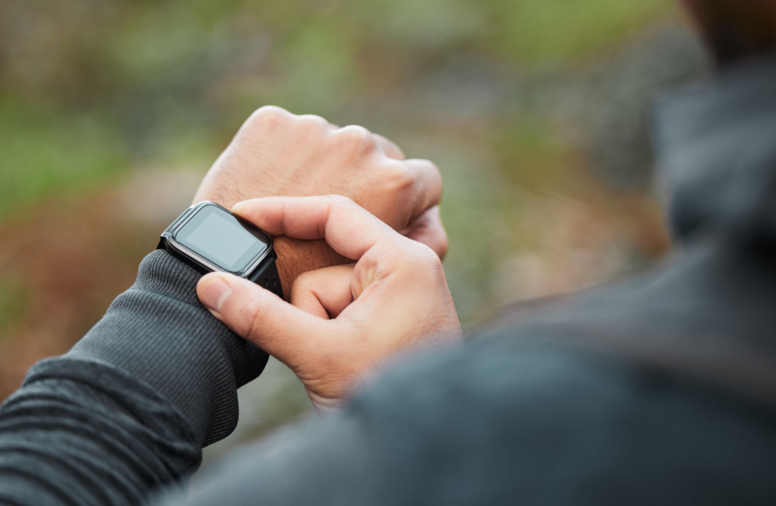 Smart Watch for Men & Women: Your Wrist-Worn Command Center!