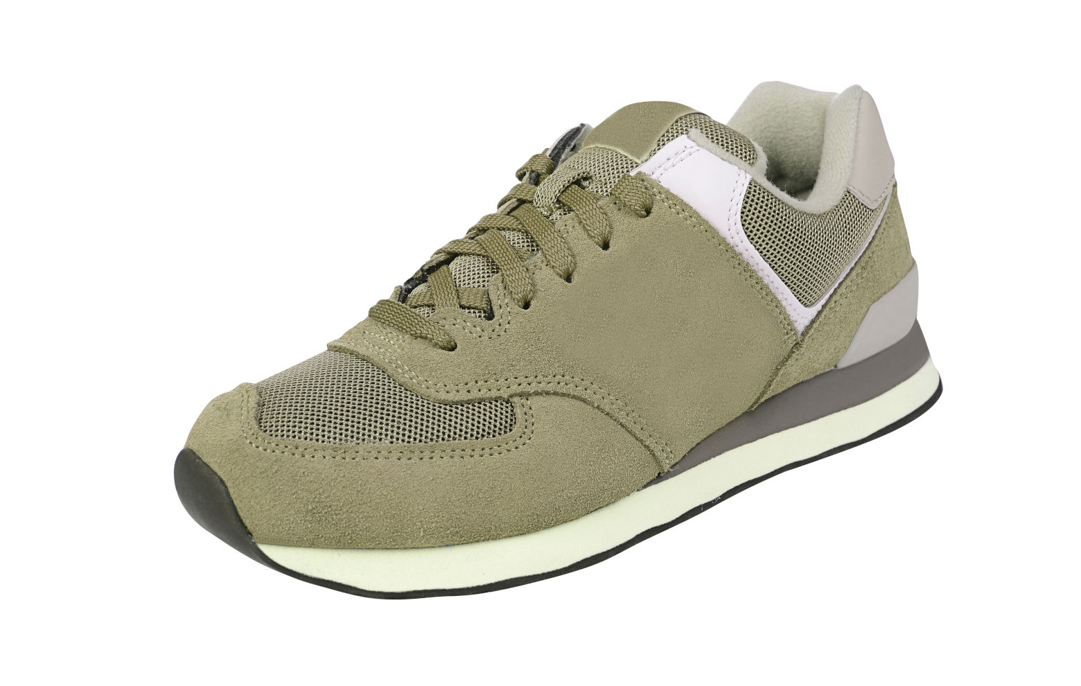 New Balance Men's 515 V3 Sneaker: Retro Cool Meets Modern Comfort.