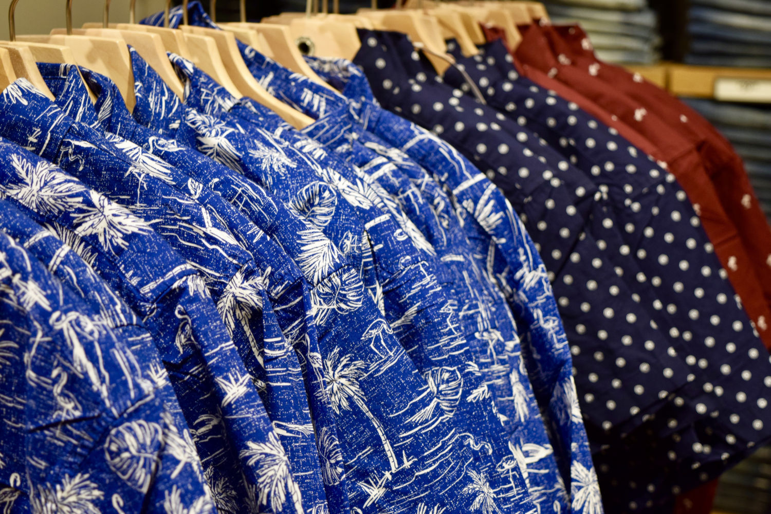 LA LEELA Men's Hawaiian Shirts: Unleash Your Inner Island Vibe with These Tropical Treasures!