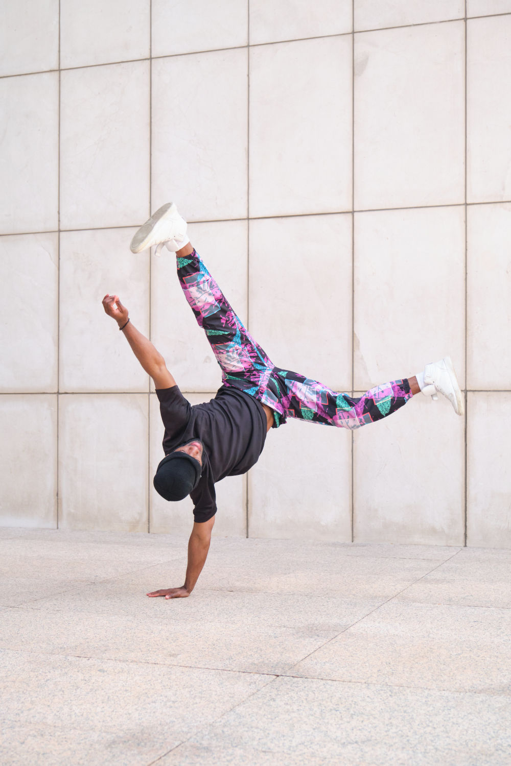 Astellarie Men's Punk Cargo Pants: Unleash Your Inner Rebel with These Streetwear Staples!