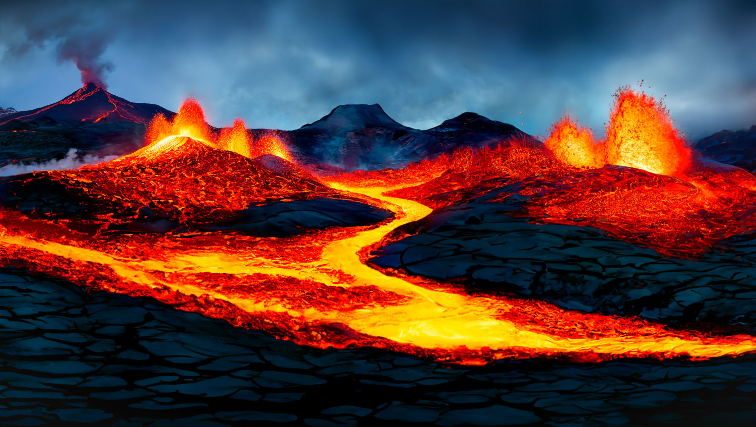 The Original The Floor is Lava! Game: Unleash the Adventure and Ignite the Fun!