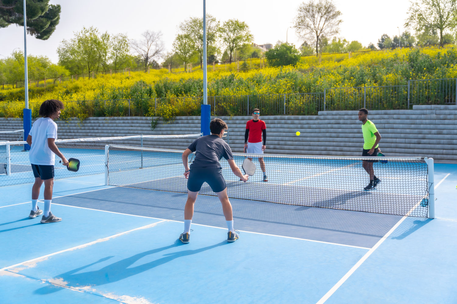 Franklin Sports X-40 Outdoor Pickleballs: The Ace of Outdoor Pickleball