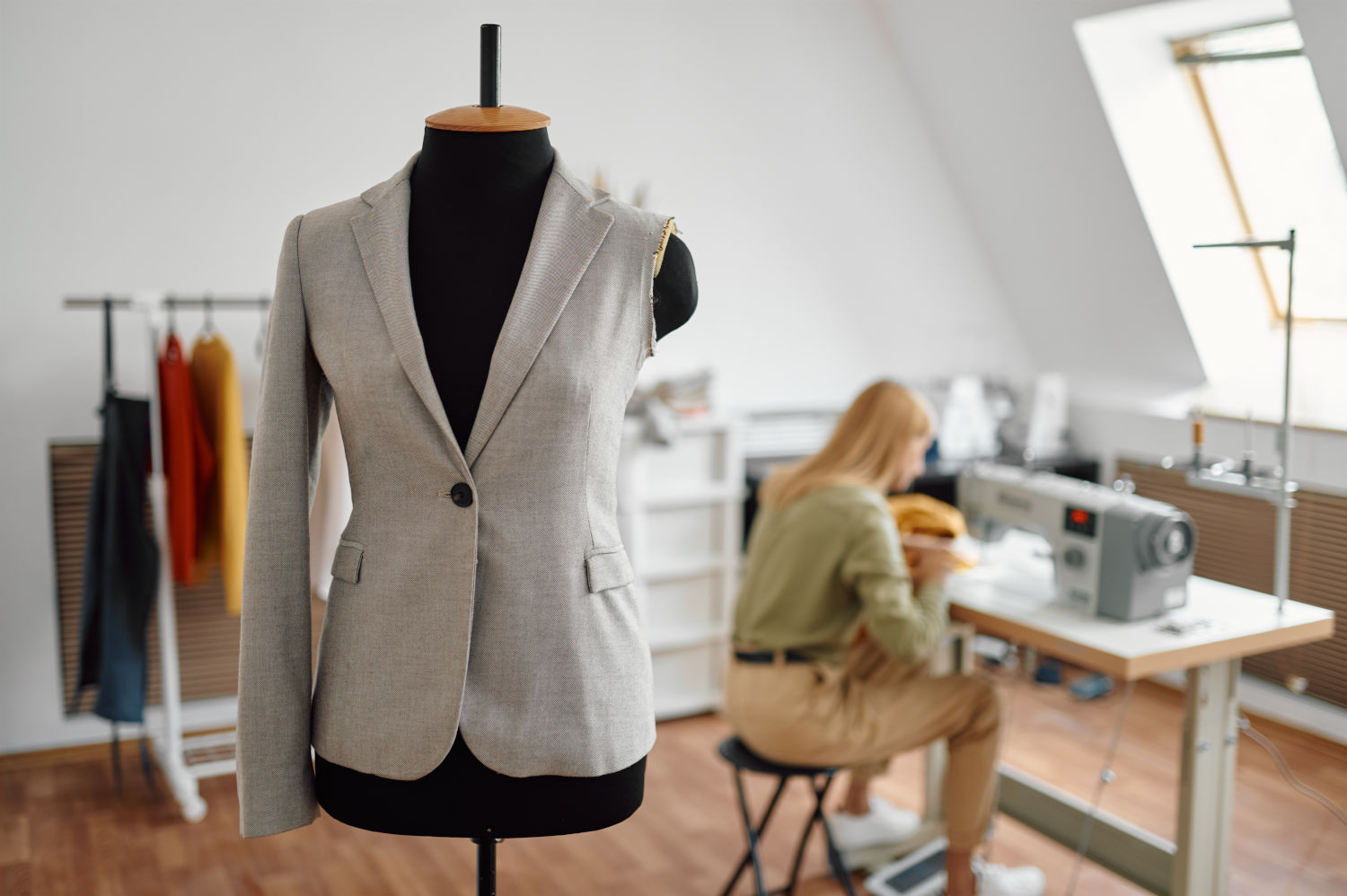 Cicy Bell Women's Casual Blazer: Professional Style with Everyday Comfort