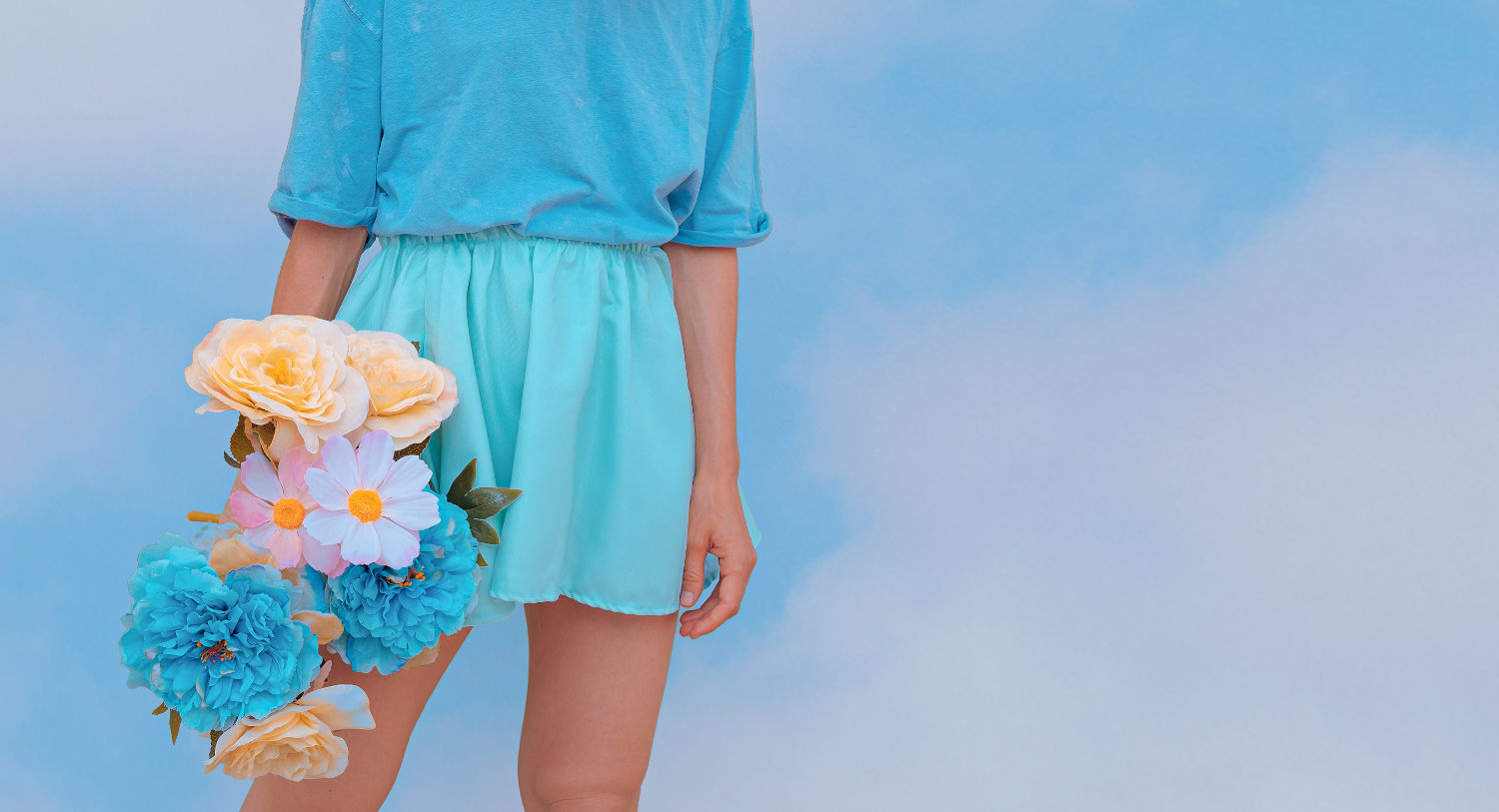 Flowy Shorts for Women: Boho Chic Comfort for Active and Casual Wear