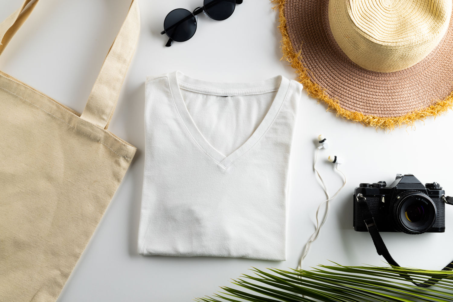 WIHOLL Women's Summer Tops: Effortless Style and Comfort for Everyday Wear