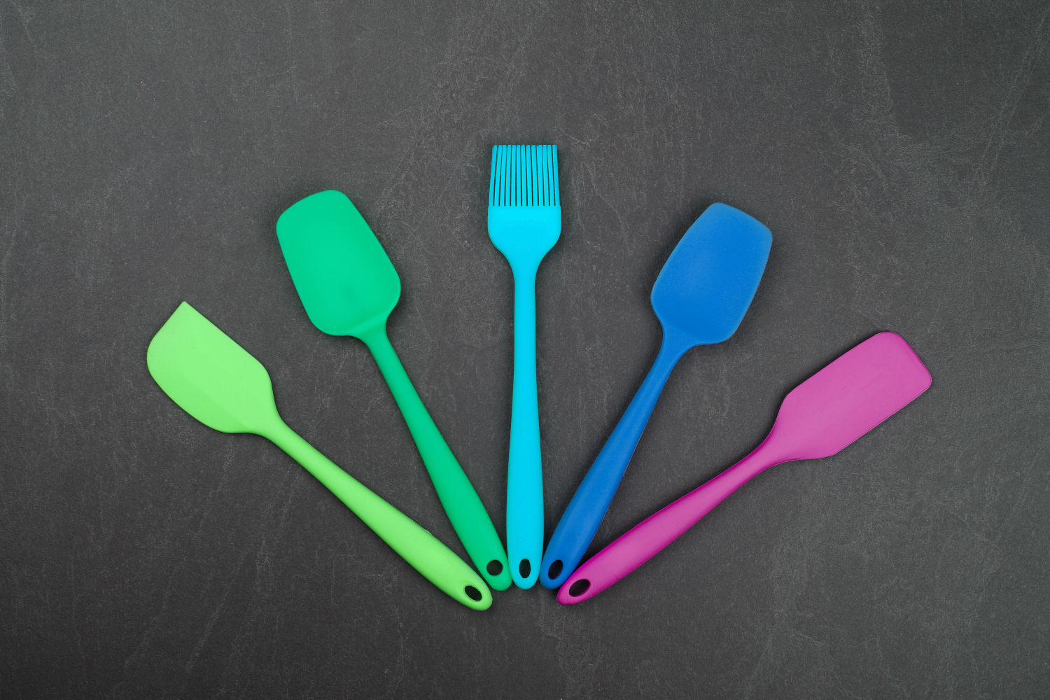 OTOTO Splatypus Jar Spatula: Scooping, Scraping, and Spreading with Platypus Panache