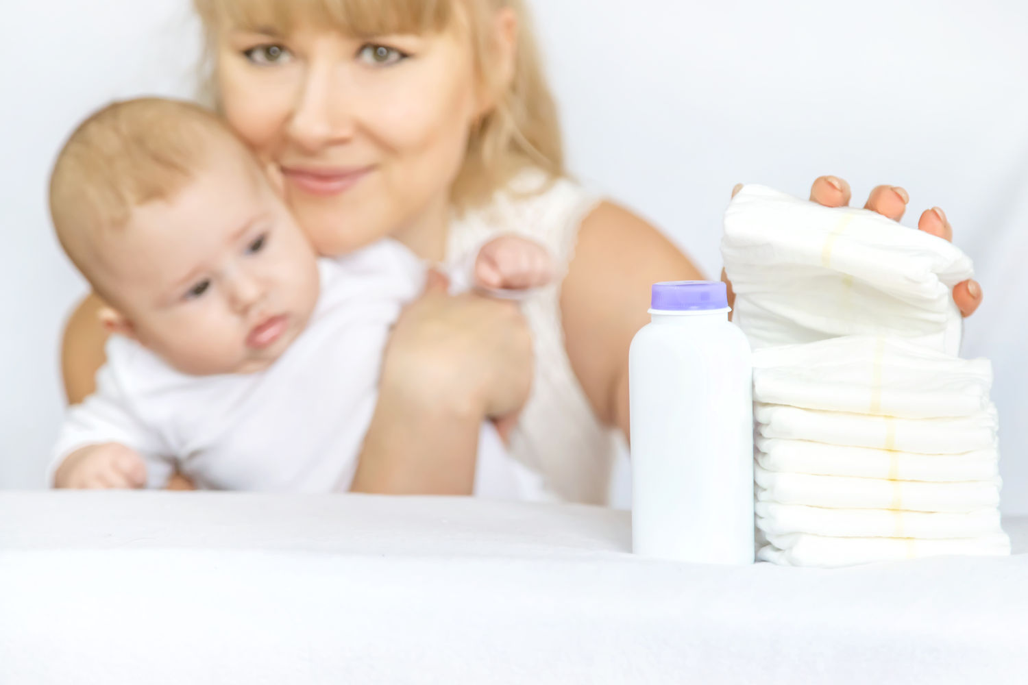 hiccapop Baby Wipe Warmer: A Warm Embrace for Every Diaper Change, Mom's Little Helper