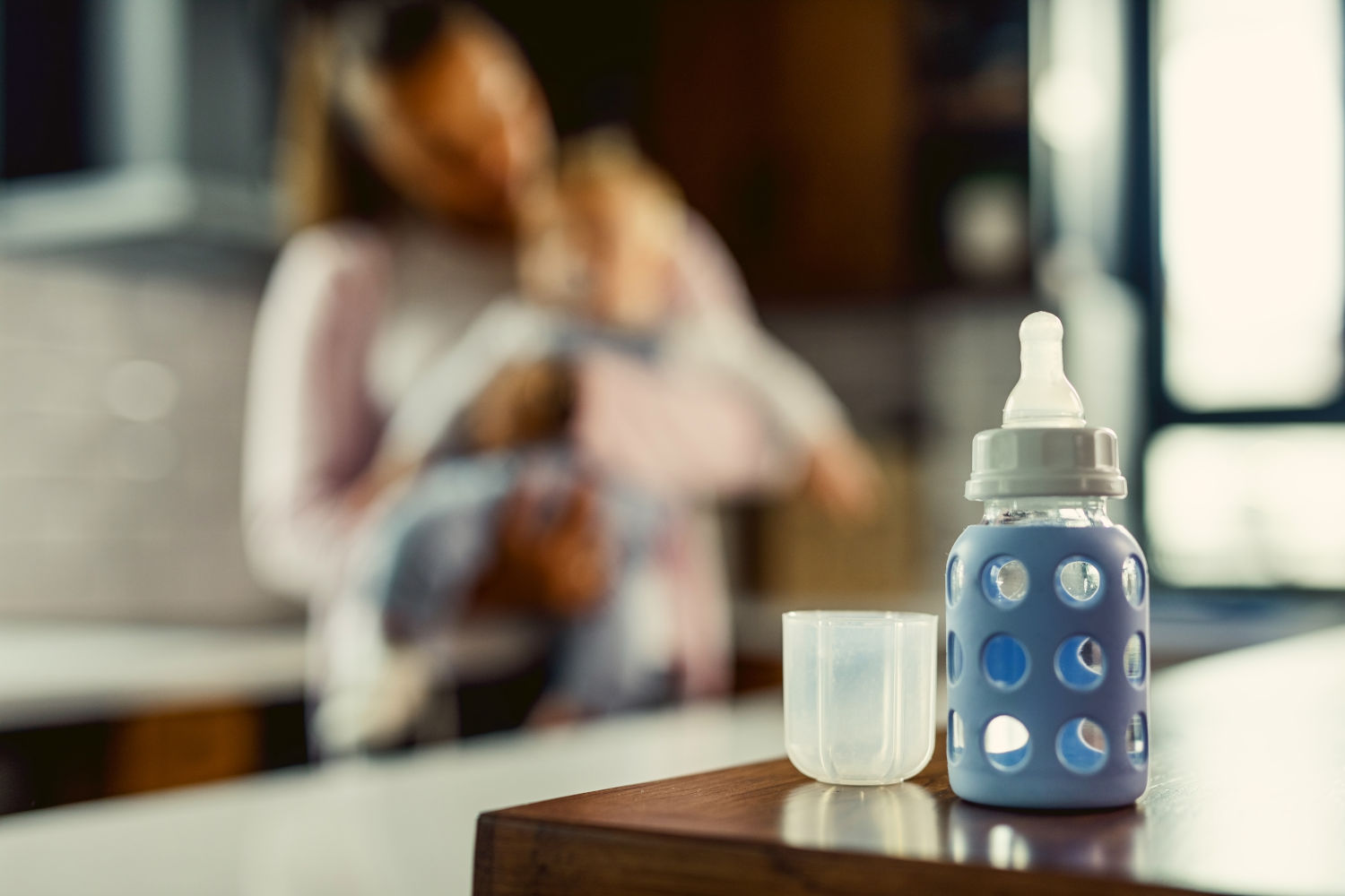 Grownsy EaseClean Bottle Washer Pro: Reclaim Your Time, Embrace Clean