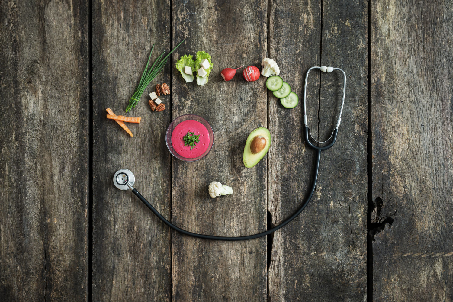 Etekcity Smart Scale: Your New Secret Weapon for a Holistic Health Journey