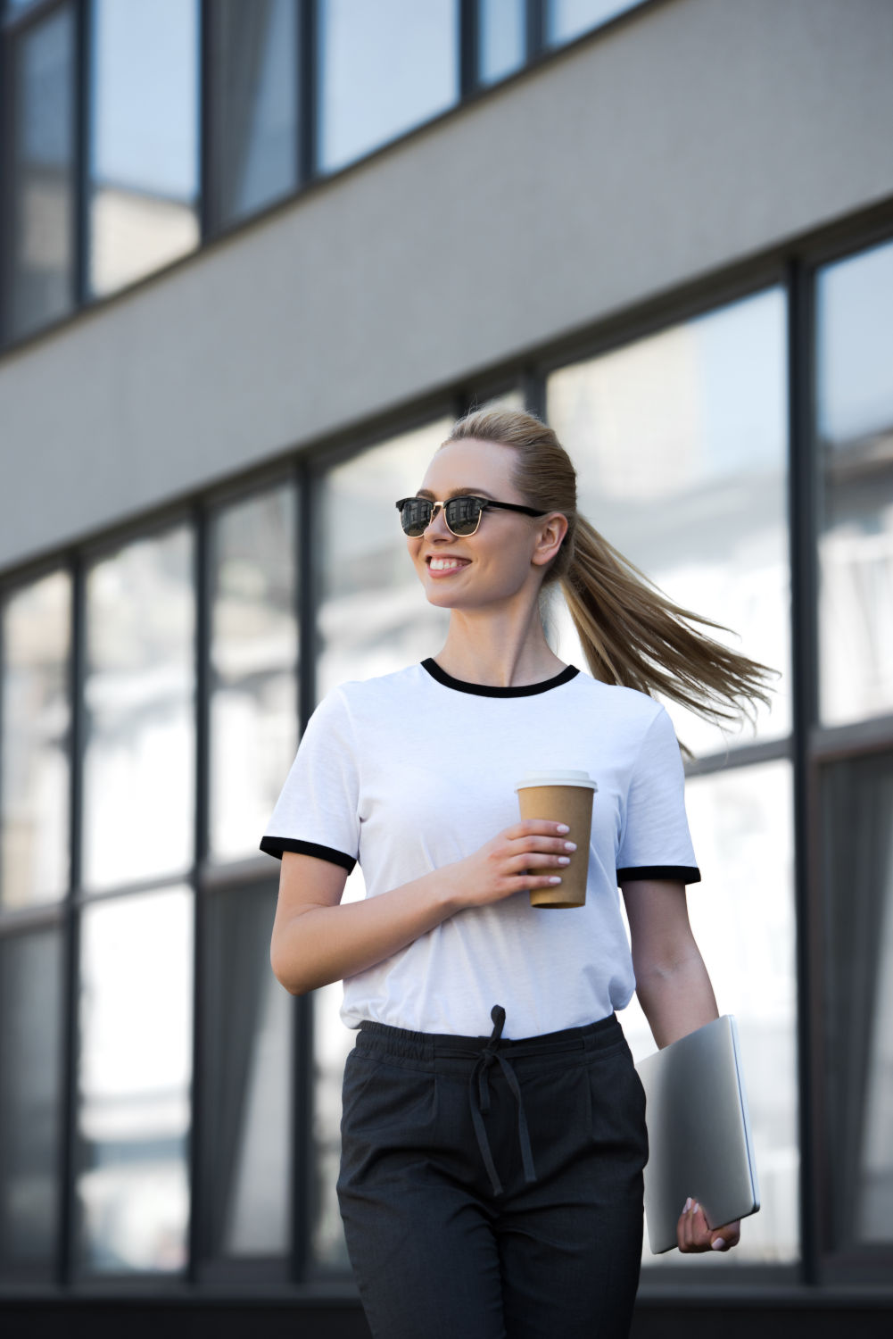 MEROKEETY Women's Striped Tee: Could This Be Your Closet's New Best Friend
