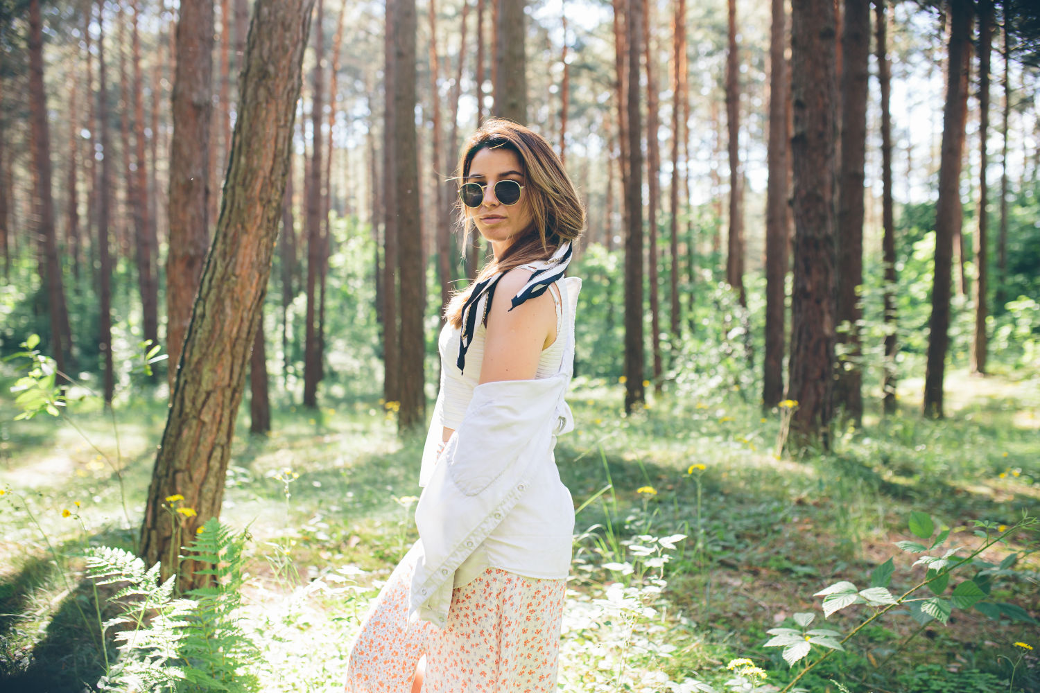 Mafulus Crochet Cardigan: Your New Go-To for Instant Boho Chic