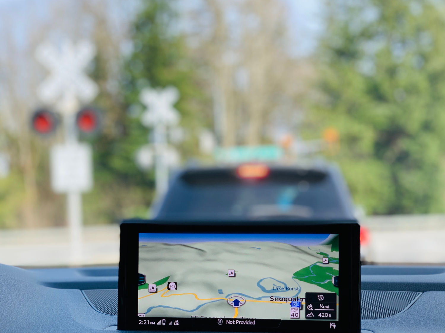 Garmin Dezl OTR500: Is This GPS Smart Enough to Keep Your Rig Out of a Pickle (and Under Bridges)